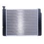 Reach International 41-677 Radiator