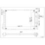 Reach International 41-679 Radiator