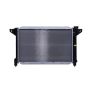 Reach International 41-68 Radiator
