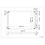 Reach International 41-726 Radiator