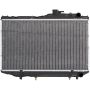 Reach International 41-747 Radiator