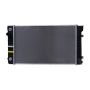 Reach International 41-768 Radiator
