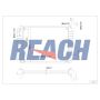 Reach International 41-773 Radiator