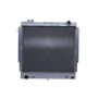 Reach International 41-77 Radiator