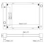 Reach International 41-785 Radiator