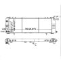 Reach International 41-78 Radiator