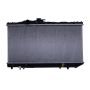 Reach International 41-836 Radiator
