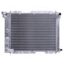 Reach International 41-867 Radiator