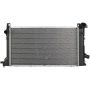 Reach International 41-880 Radiator