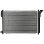 Reach International 41-884 Radiator