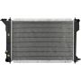 Reach International 41-884 Radiator