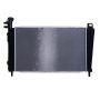 Reach International 41-890 Radiator