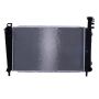 Reach International 41-890 Radiator