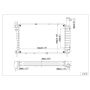Reach International 41-891 Radiator