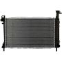 Reach International 41-891 Radiator