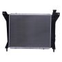 Reach International 41-901 Radiator