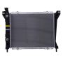 Reach International 41-901 Radiator