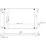 Reach International 41-907 Radiator