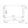 Reach International 41-963 Radiator