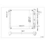 Reach International 41-965 Radiator