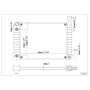 Reach International 41-977 Radiator