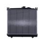 Reach International 41-981 Radiator