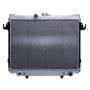 Reach International 41-982 Radiator