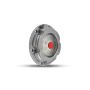 STEMCO 343-4098 HUB CAP WITH PIPE PLUG