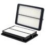 PRO-TEC PXA10127 PROTEC-NEW Air Filter Panel