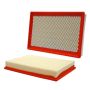 PRO-TEC PXA42725 PROTEC-NEW Air Filter Panel