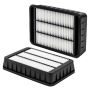 PRO-TEC PXA49023 PROTEC-NEW Air Filter Panel
