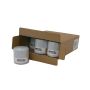 PRO-TEC PXL51085MP PROTEC-NEW Spin-On Lube Filter Pack of 12