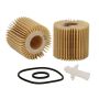 PRO-TEC PXL57047 PROTEC-NEW Cartridge Lube Metal Free Filter