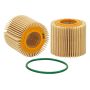 PRO-TEC PXL57064 PROTEC-NEW Cartridge Lube Metal Free Filter
