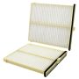 PRO-TEC PXP24103 PROTEC-NEW Cabin Air Panel