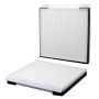 PRO-TEC PXP24300 PROTEC-NEW Cabin Air Panel