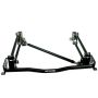 Ridetech 11020398 TQ Air Suspension System for 1955-1957 Chevy Car w/ 1 piece frame.