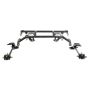 Ridetech 11250301 TQ Coil-Over System for 1962-1967 Chevy II Nova.