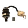 Bilstein 40076621 B3 OE Replacement (Air) - Air Suspension Spring