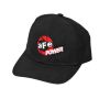 aFe Power 40-10043 aFe POWER Snapback Embroidered Hat Black