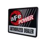 aFe Power 40-10082 aFe POWER Promotional Sign
