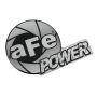 aFe Power 40-10107 Urocal Badge Large 3-1/4 IN x 5 IN