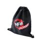 aFe Power 40-10122 Drawstring Bag Black