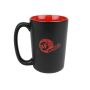 aFe Power 40-10124 Mug 13 oz. Matte Black w/ Logo