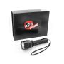 aFe Power 40-10131 aFe POWER LED Flashlight Black