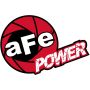 aFe Power 40-10189 aFe POWER Decal; Circle