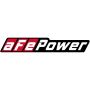 aFe Power 40-10191 aFe POWER Motorsports Contingency Decal