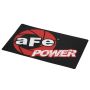 aFe Power 40-10192 aFe POWER Motorsports Contingency Decal; Circle