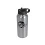aFe Power 40-10231 aFe POWER Stainless Steel Insulated Water Bottle: 32oz w/Flip Up Spout