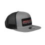 aFe Power 40-10245 Sway-A-Way New Era 9FIFTY Snapback Hat Gray/Black